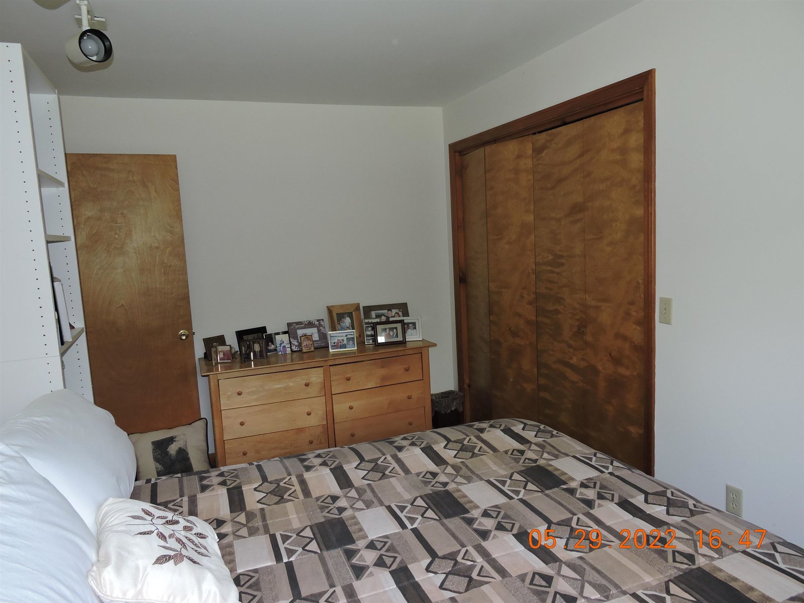 2nd Beedroom