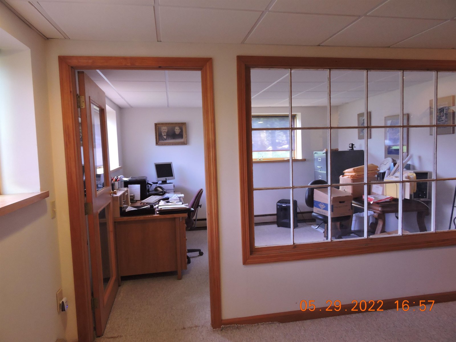 Office or 4th bedroom
