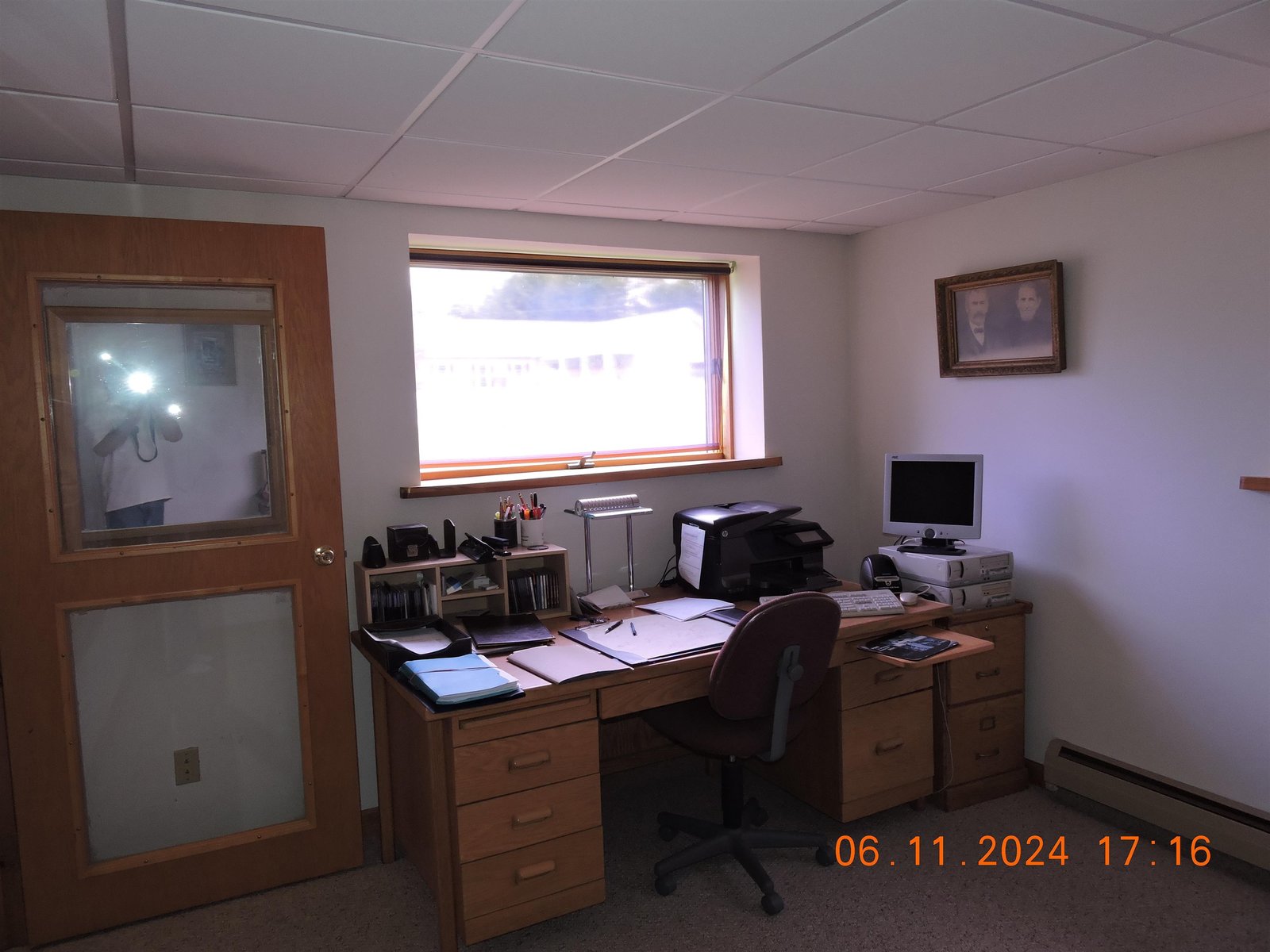Office or 4th bedroom