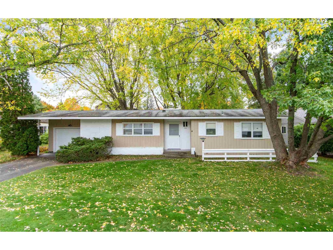 124 Laurel Hill Drive