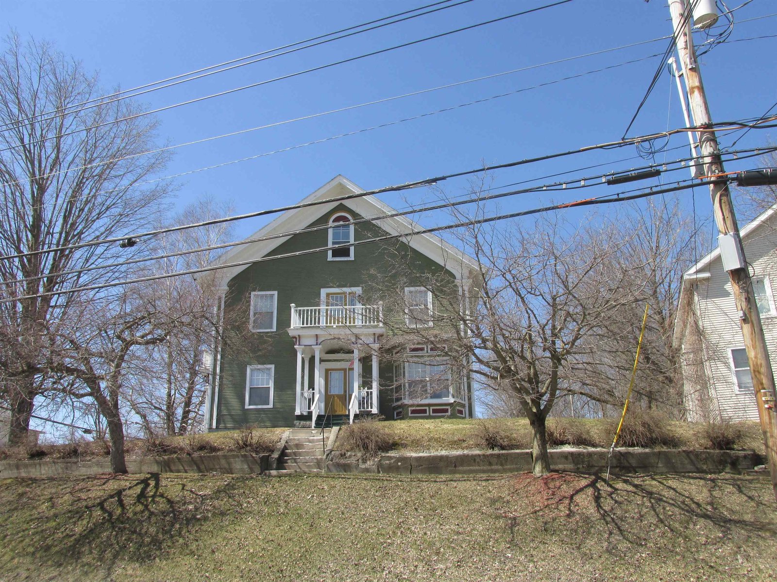 124 Main Street, Richford
