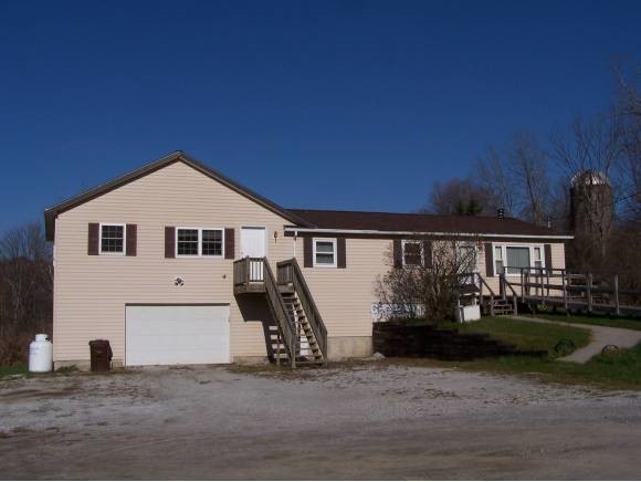 124 Manley Road