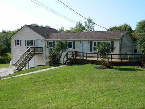 124 Manley Road
