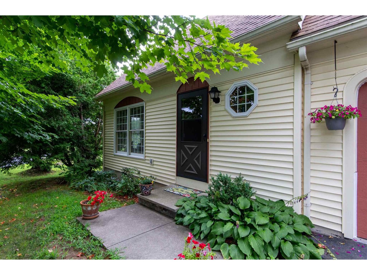 124 Marion's Way