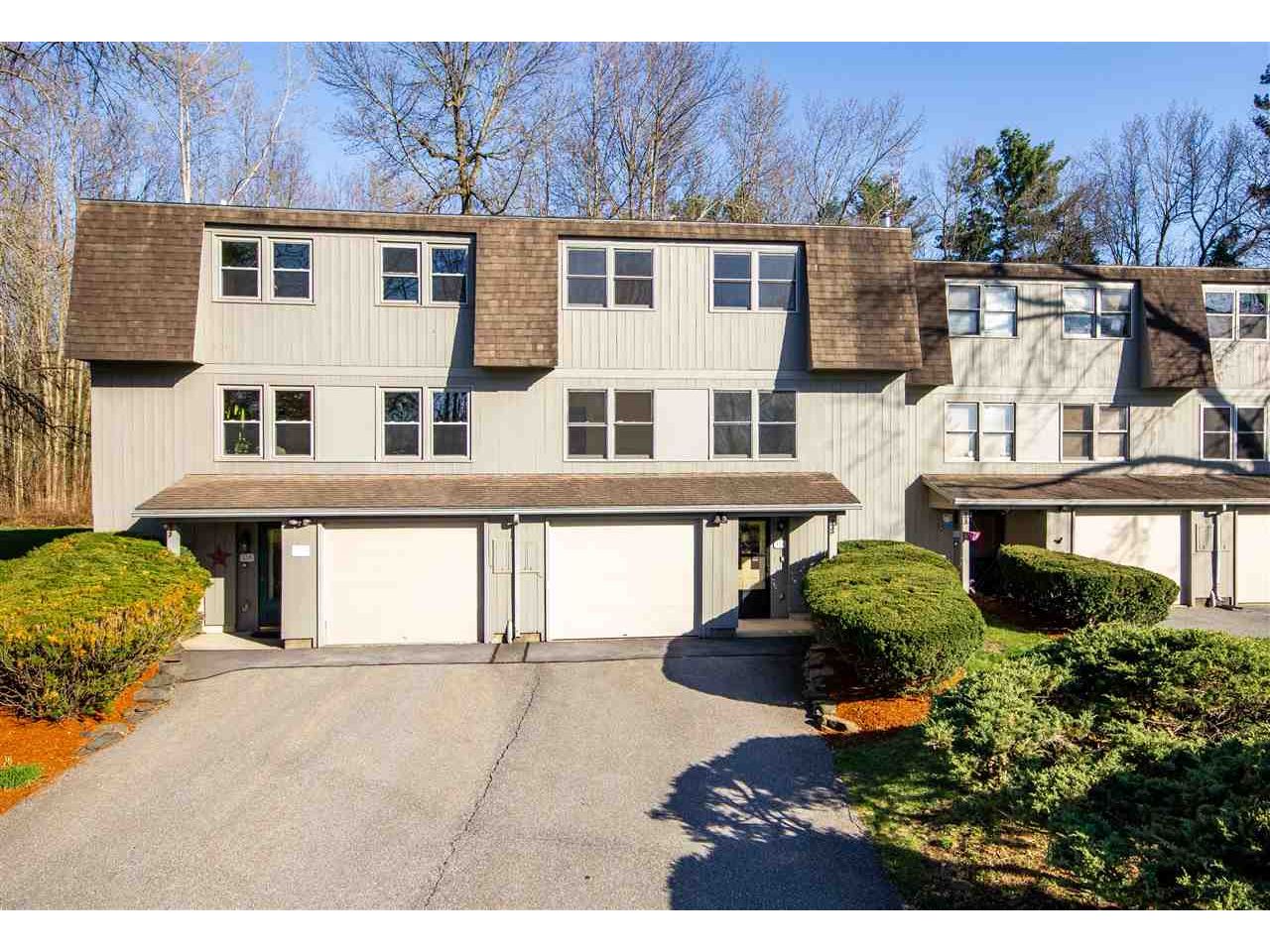 124 Martindale Road, Unit 124