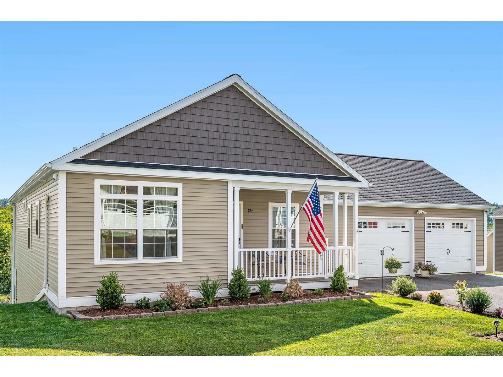 124 Mathieu Drive