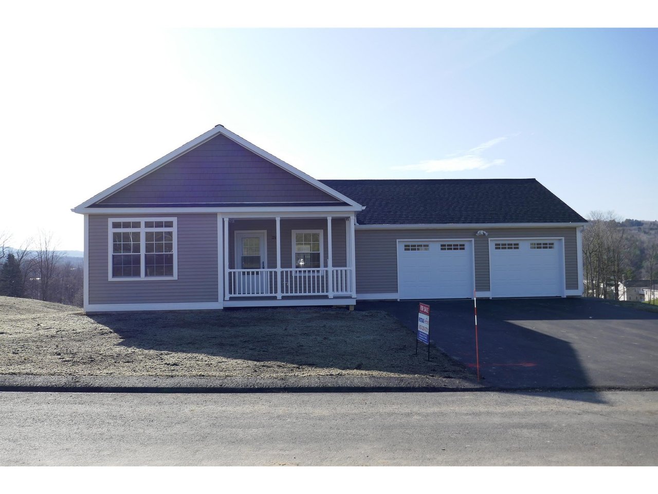 124 Mathieu Drive, Unit 34