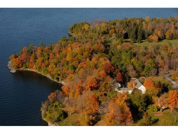 124 McNeil Cove Road