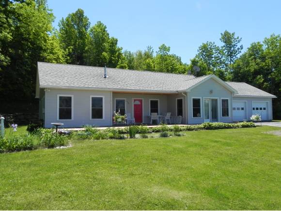 124 Orchard Terrace