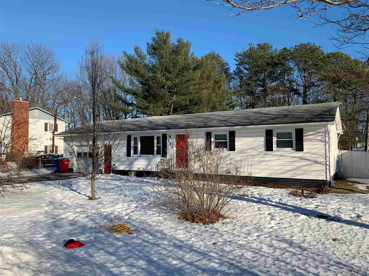 124 Pine Lane