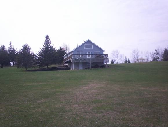 124 Poor Farm Road