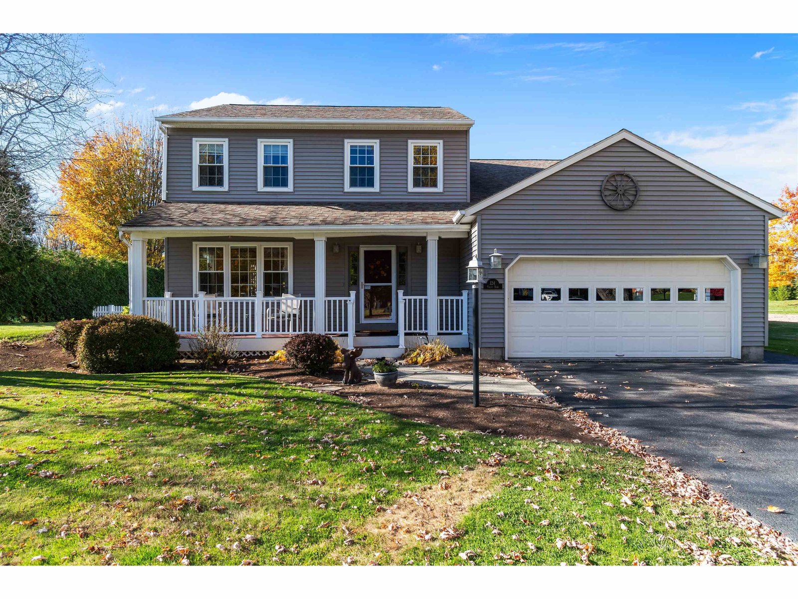 124 Pretty Road