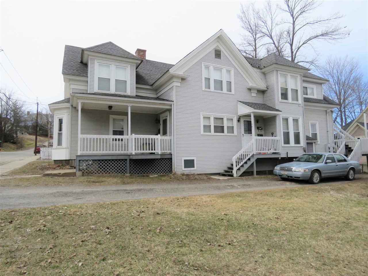 124 Prospect Street