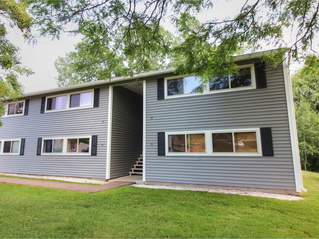 124 Quarry Hill Road, Unit 27