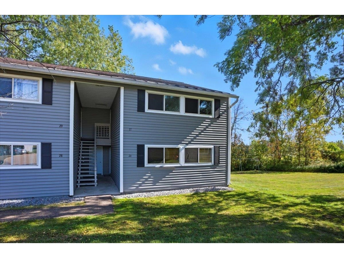 124 Quarry Hill Road, Unit #27