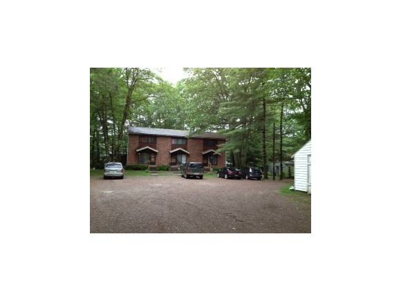 124 Sandhill Road