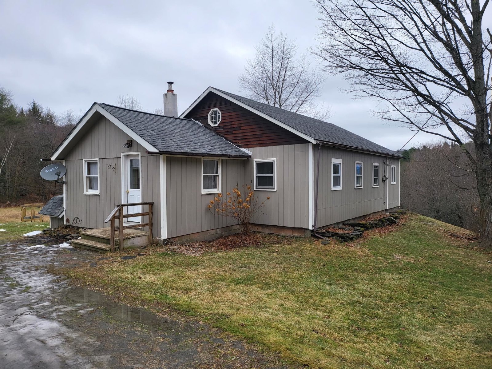 124 Scribner Road