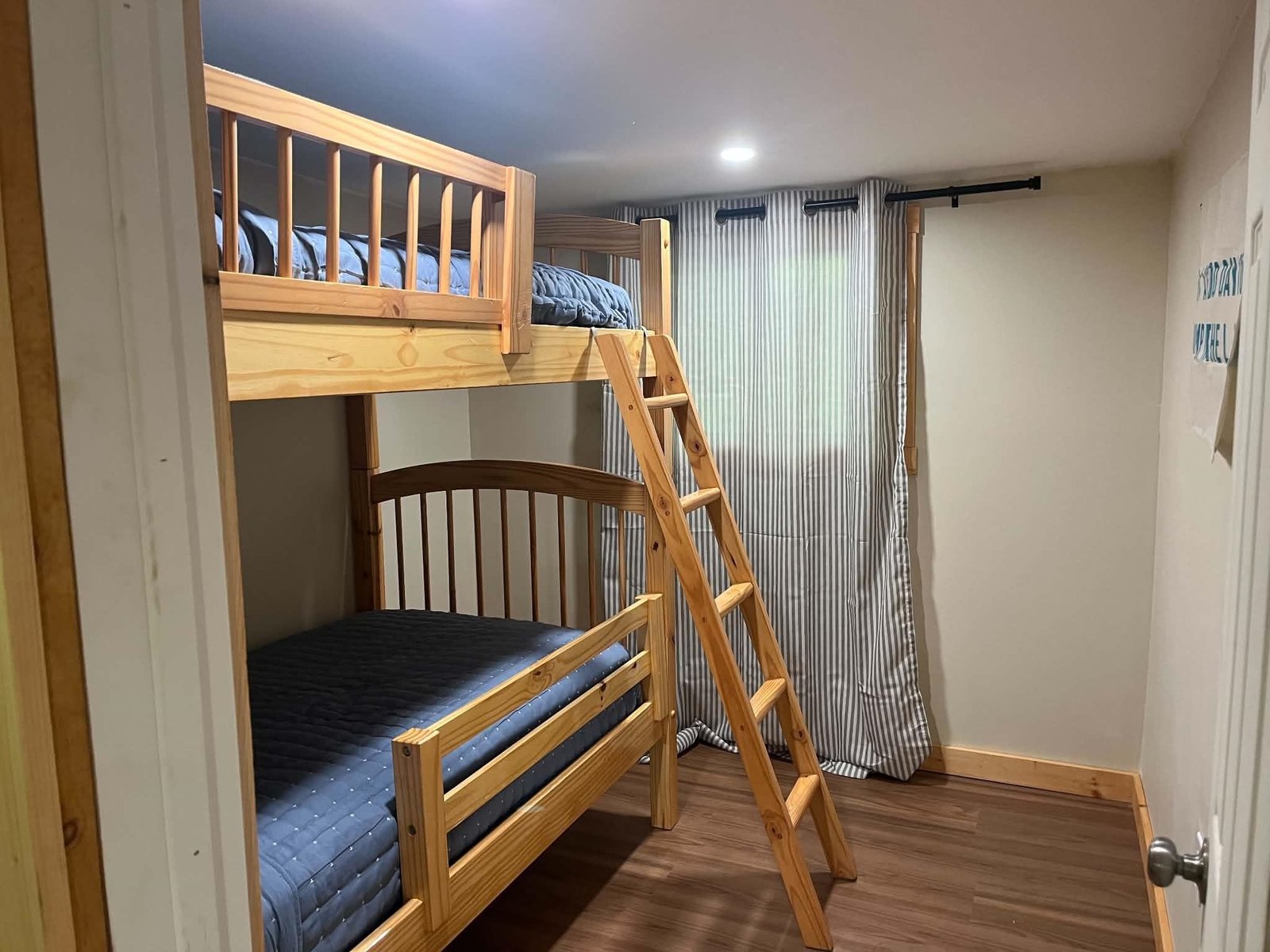 Bunks