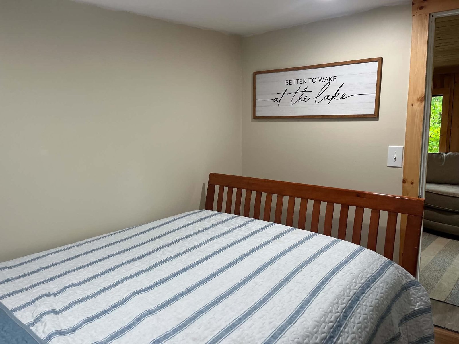 Bed 1