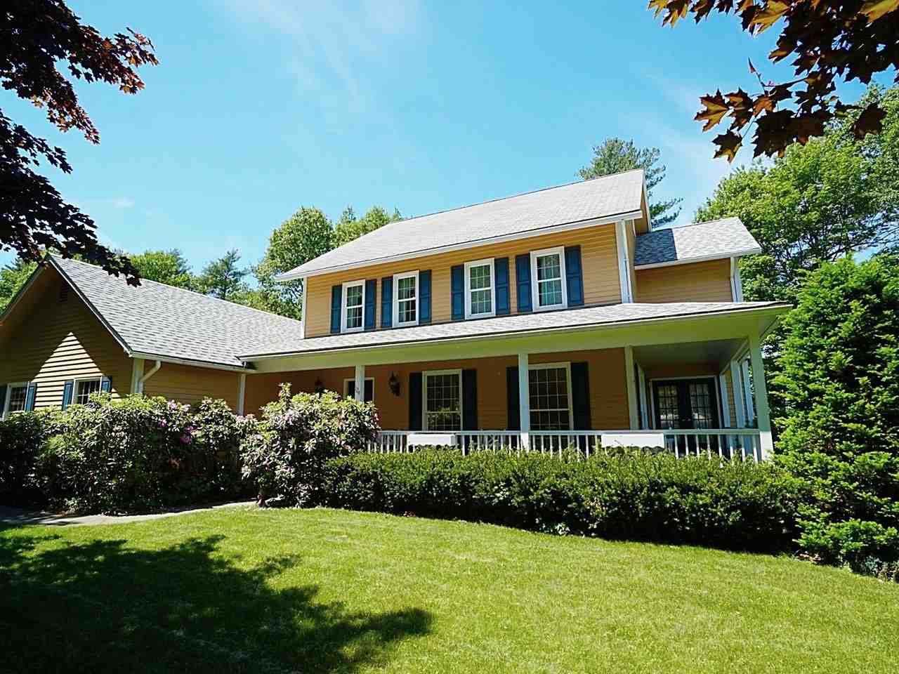124 South Bay Circle