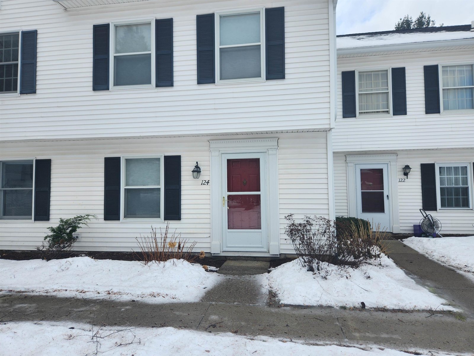 124 Southview Lane