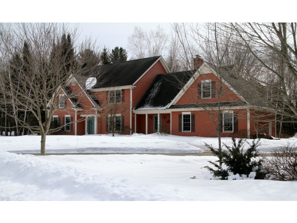124 Spinnaker Lane
