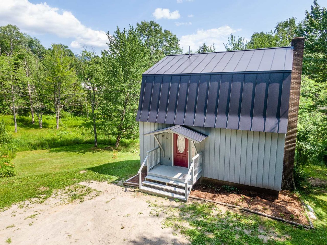124 Spruce Haven Road
