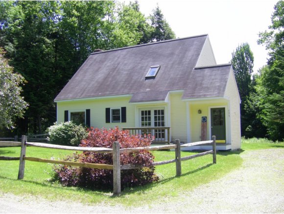 124 Spruce Hollow Rd