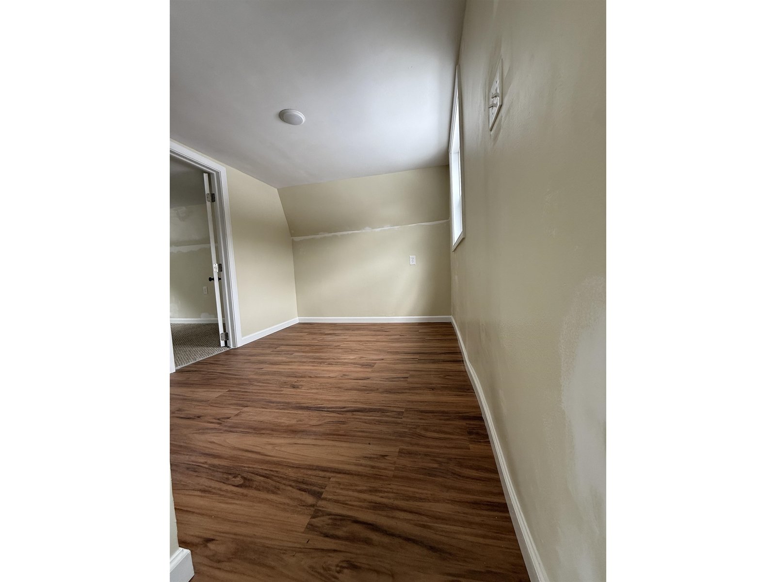 Second floor Landing