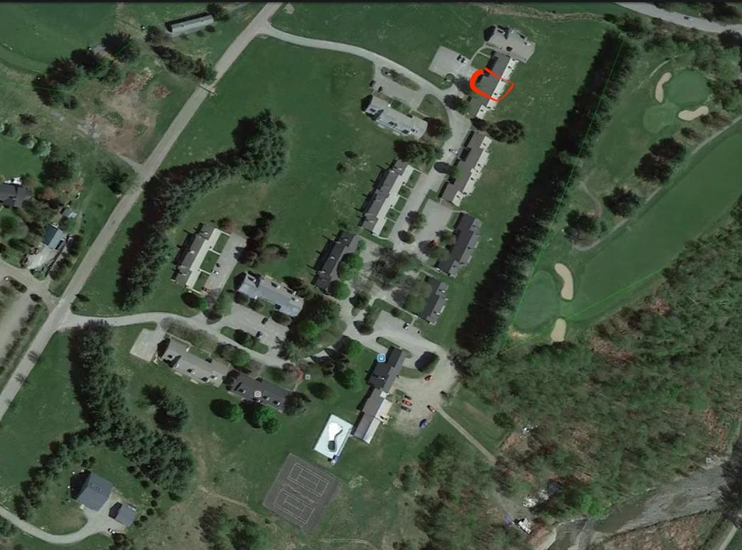 124 Village Green Drive, Unit J
