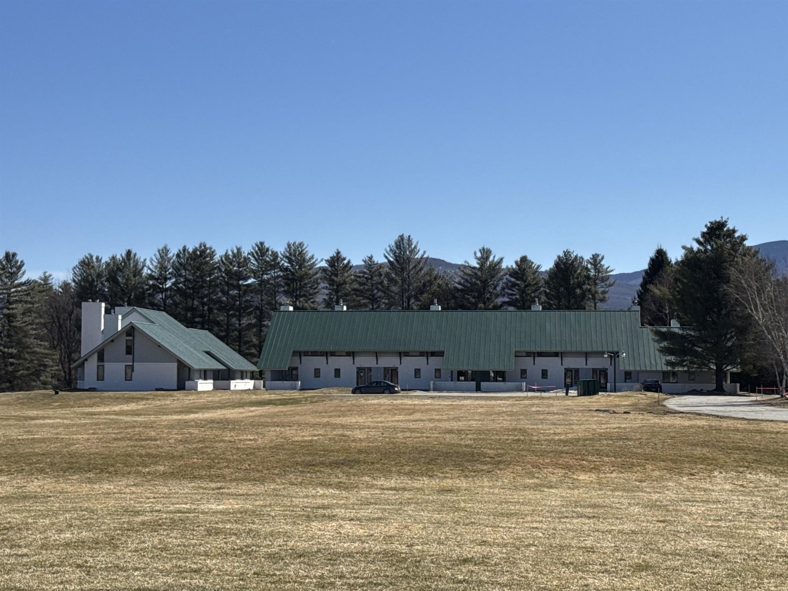 124 Village Green Drive, Unit J