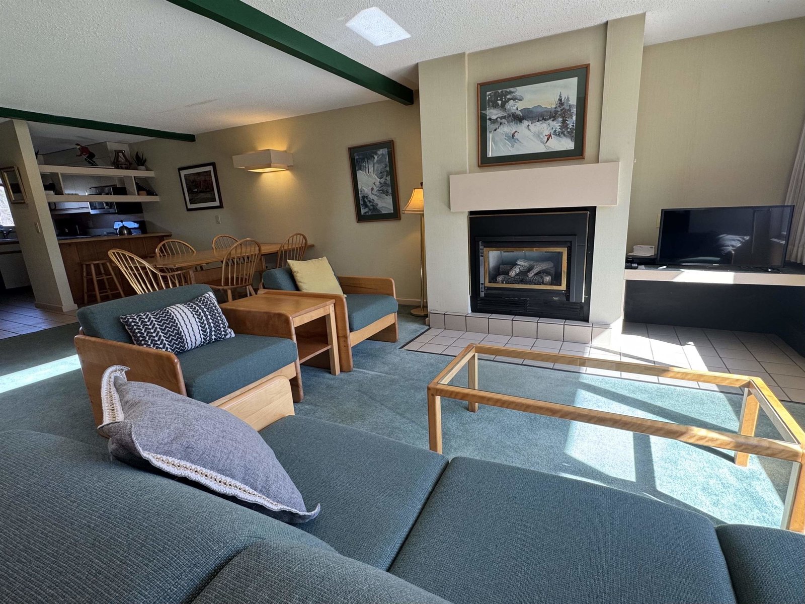 124 Village Green Drive, Unit J
