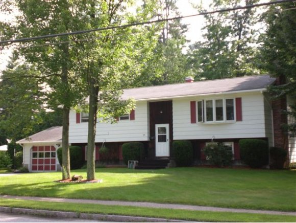 124 West ST