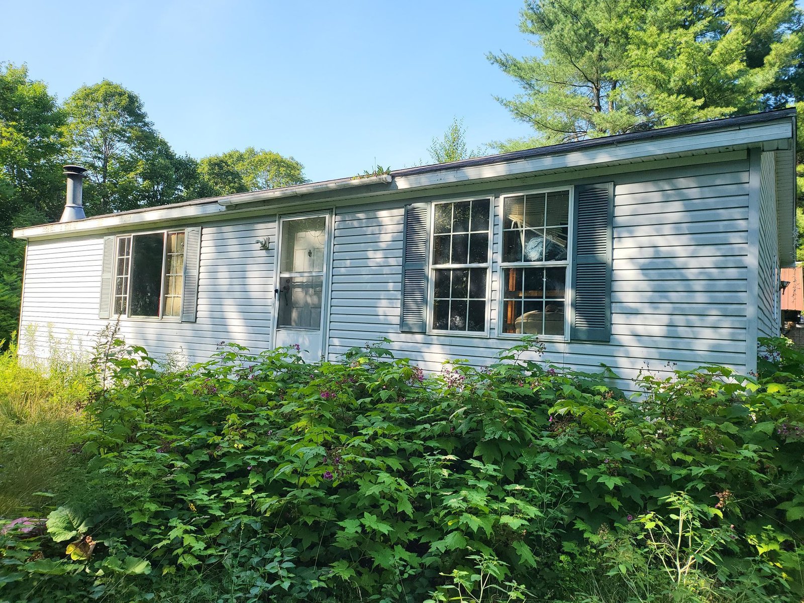 1241 North Road