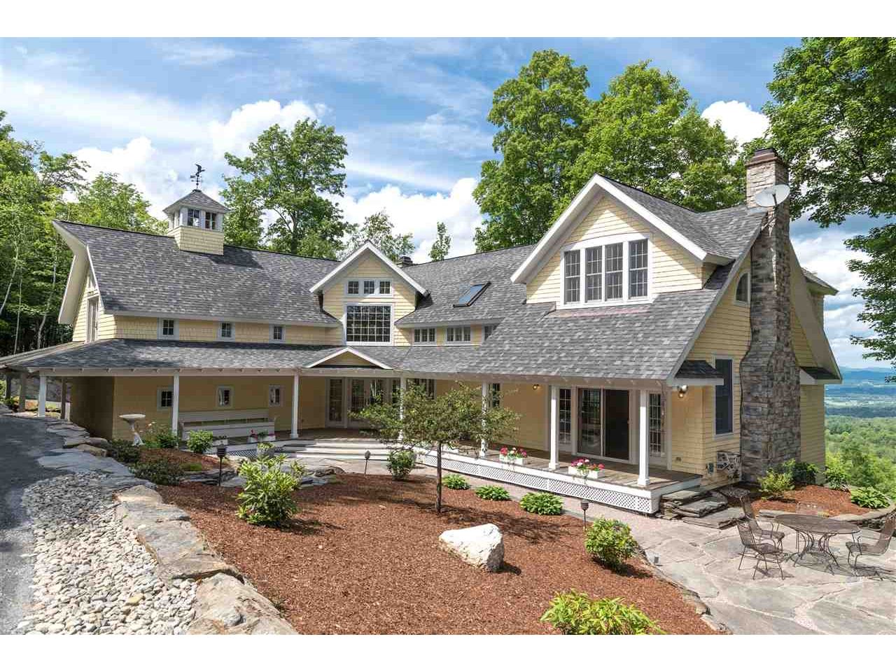 1241 Taber Ridge Road