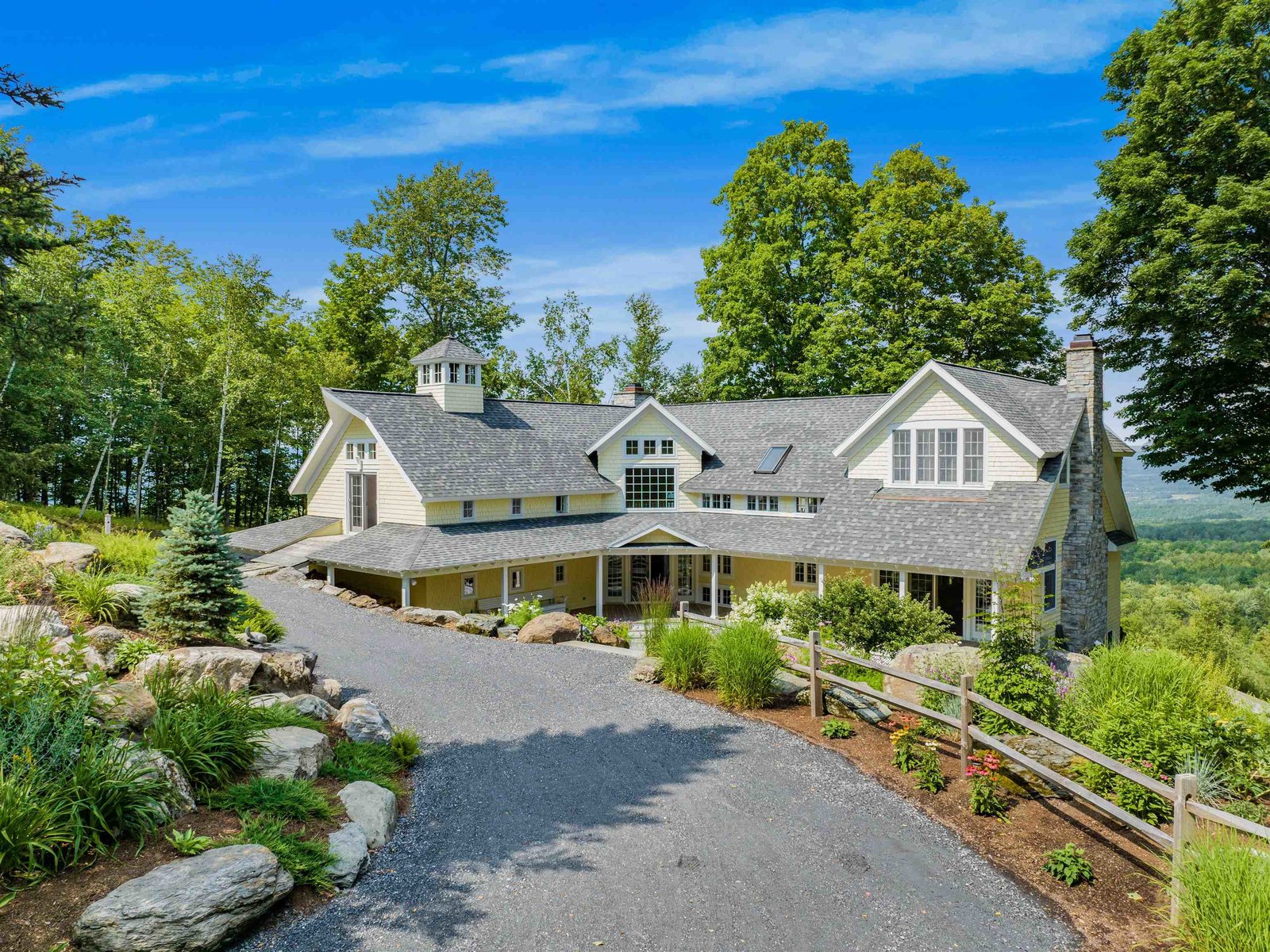 1241 Taber Ridge Road