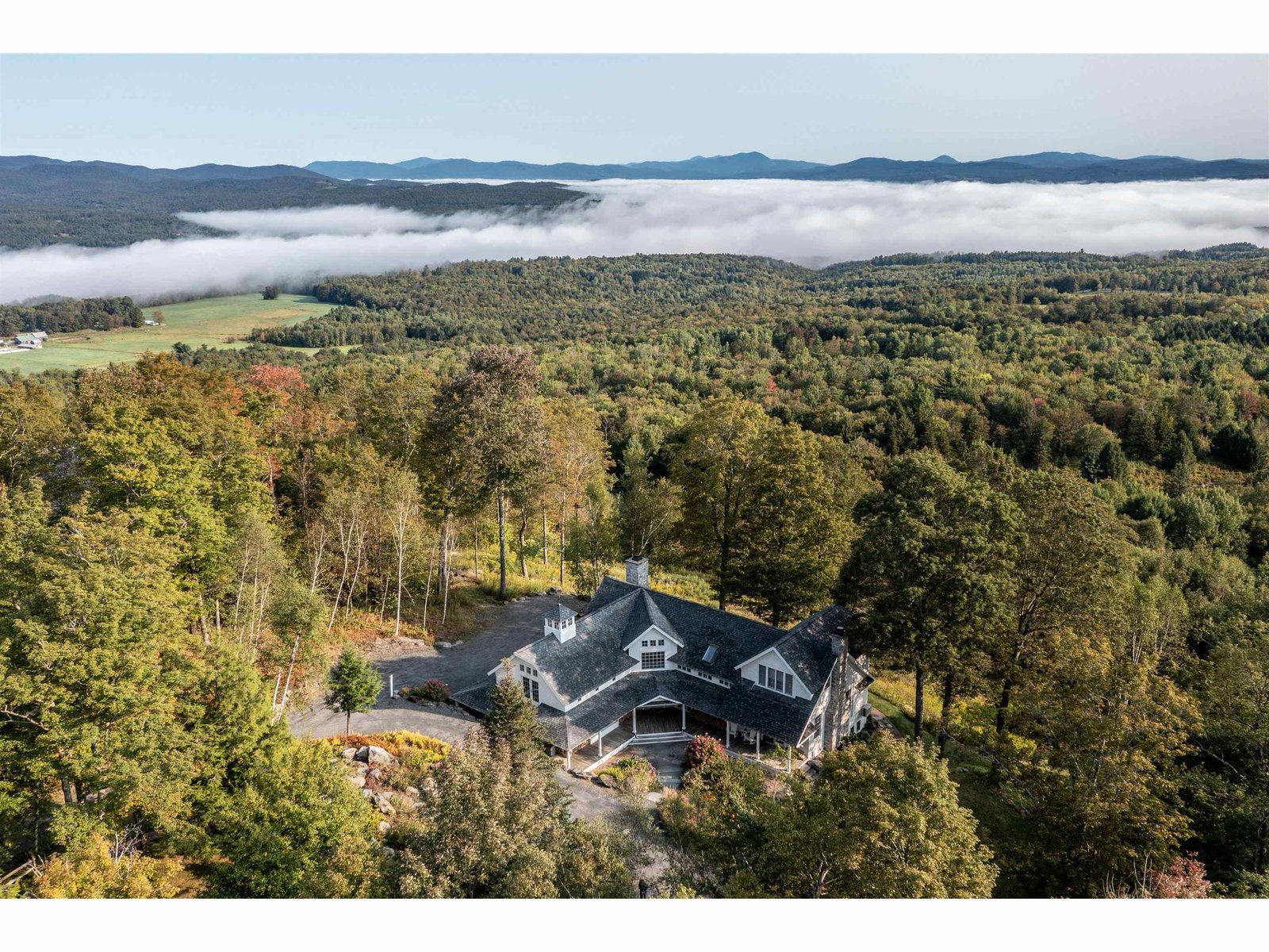 1241 Taber Ridge Road
