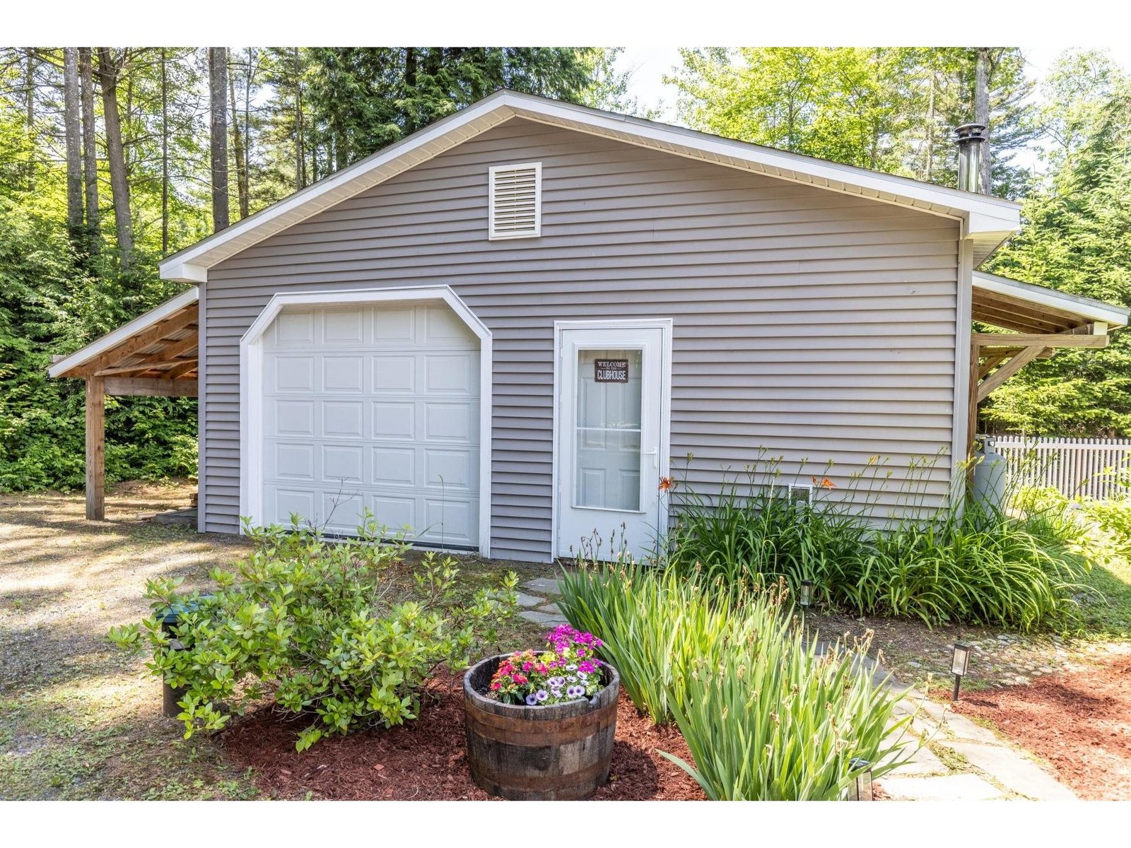 1242 Cady's Falls Road