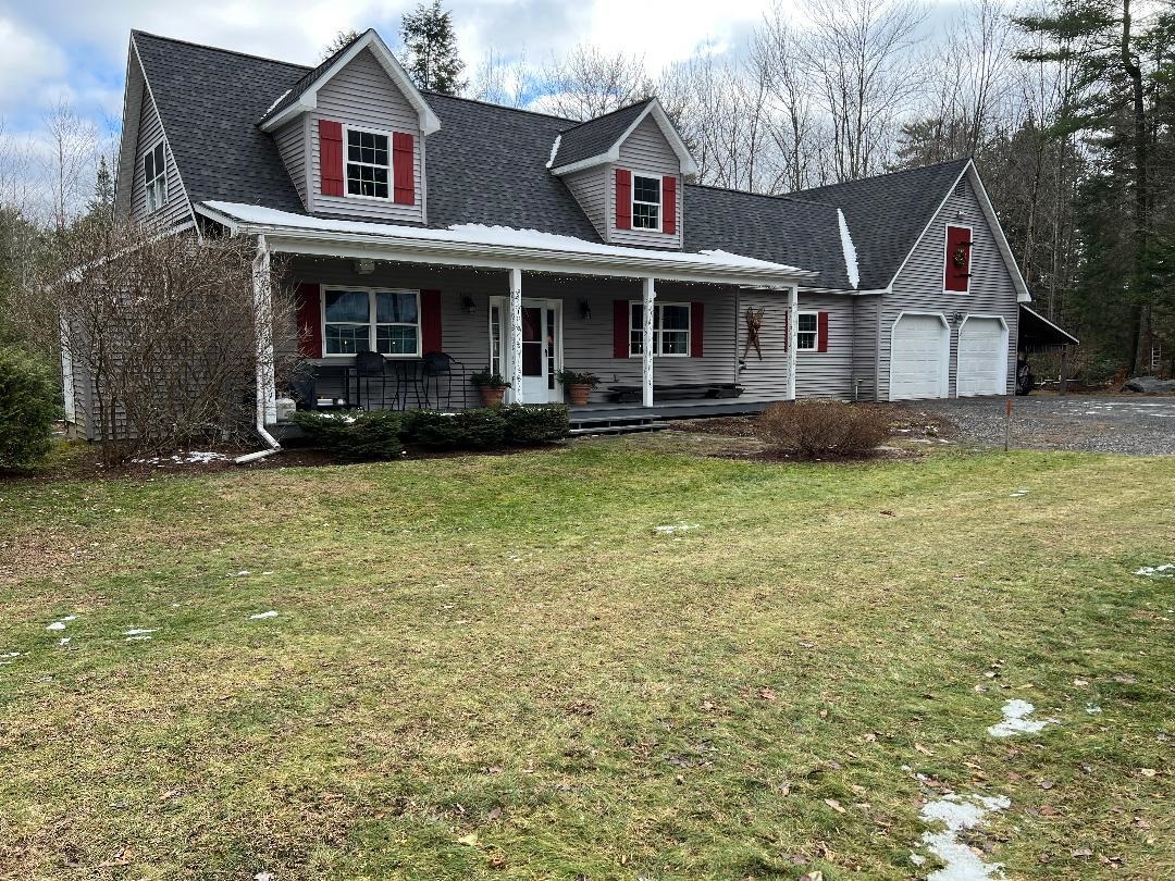 1242 Cady's Falls Road, Unit 2