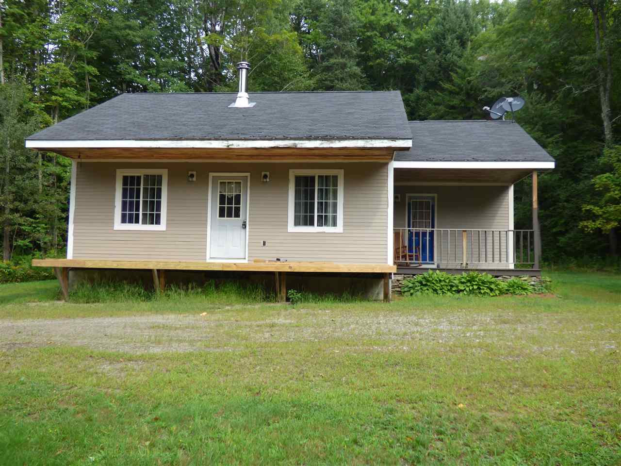 1242 West Hill Road