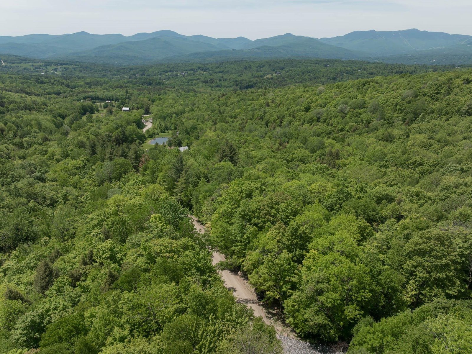 1243 North Hollow Road
