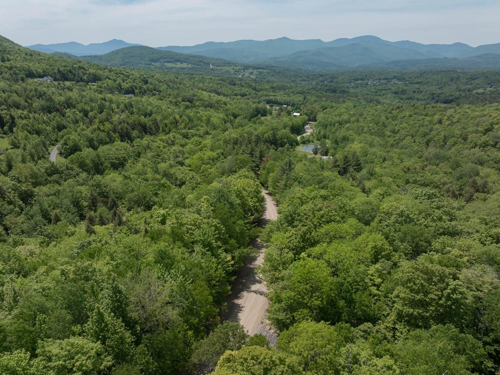 1243 North Hollow Road