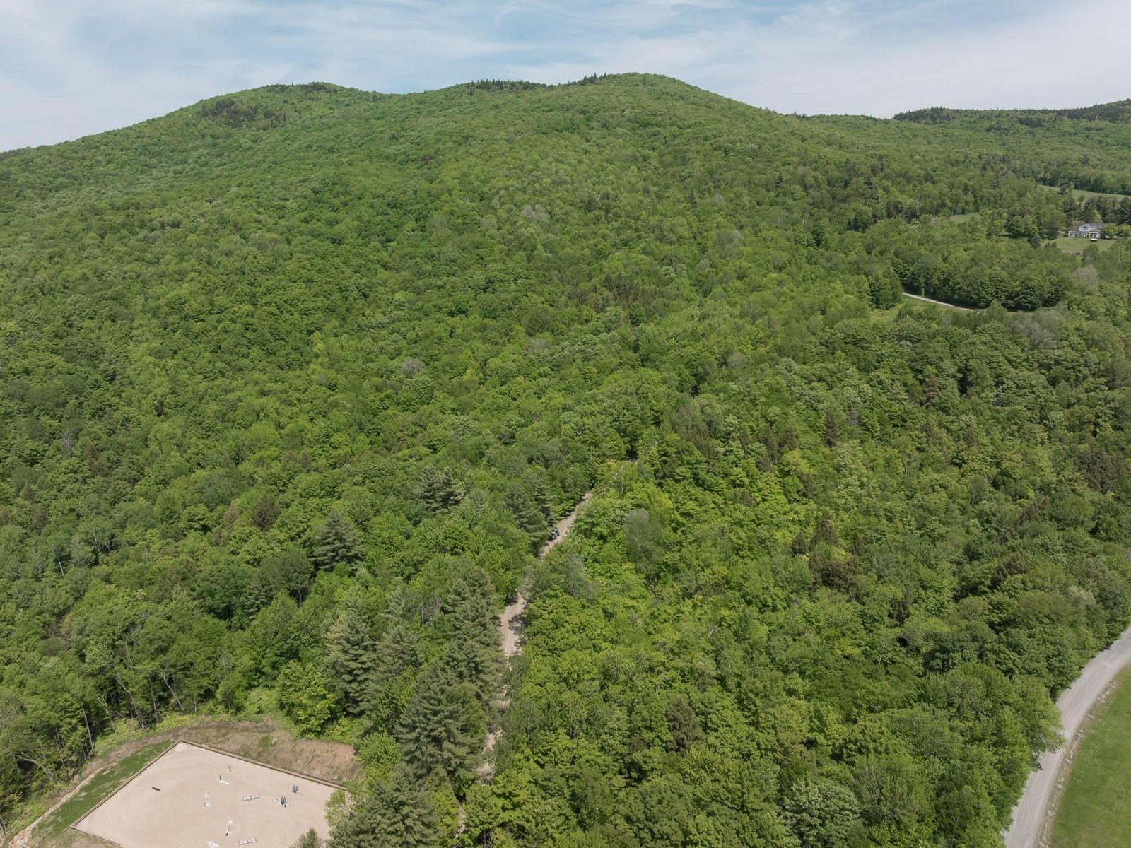 1243 North Hollow Road
