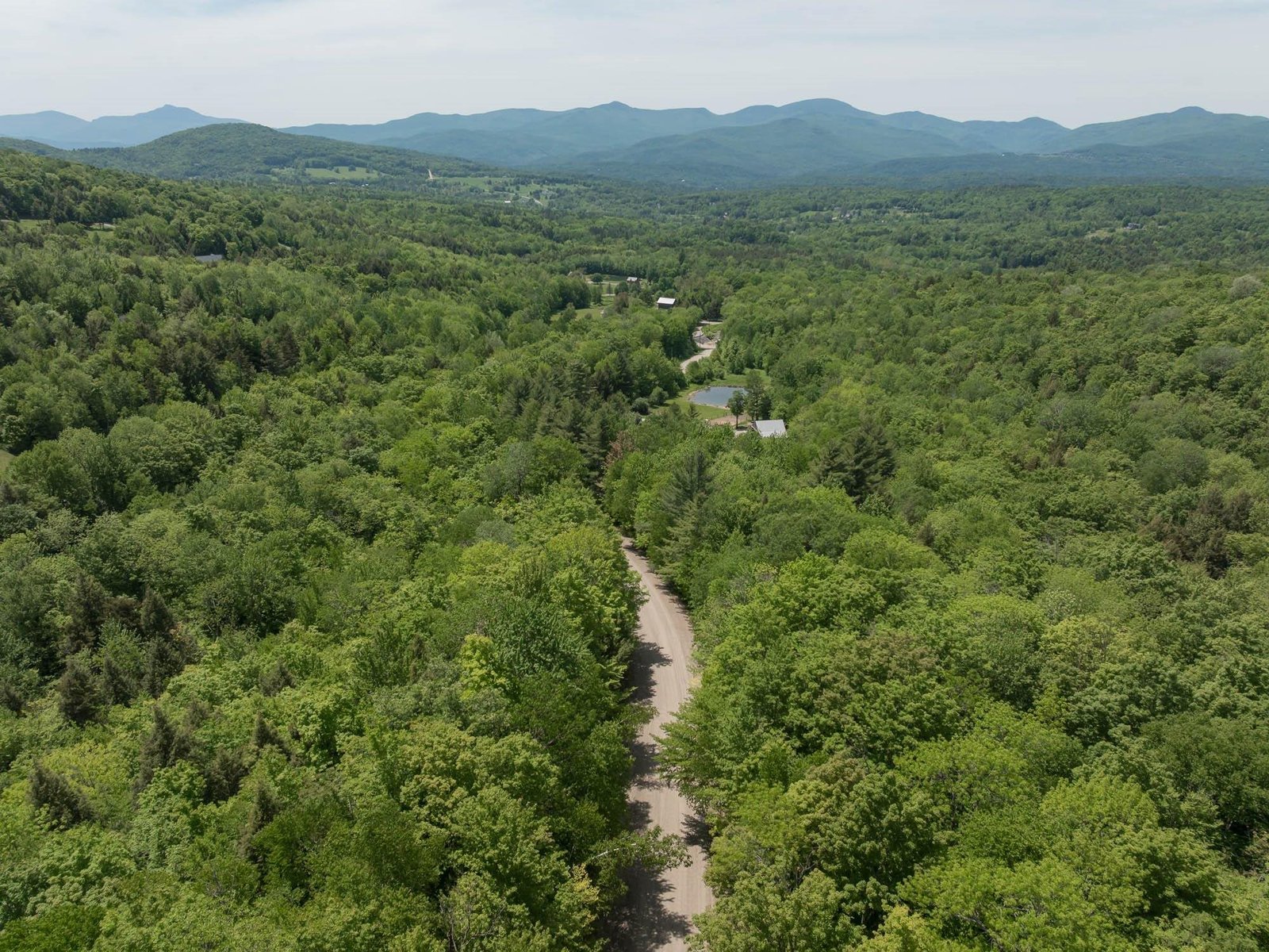1243 North Hollow Road