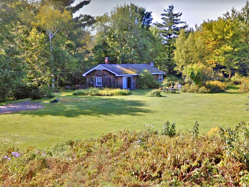 1244 Taber Hill Road