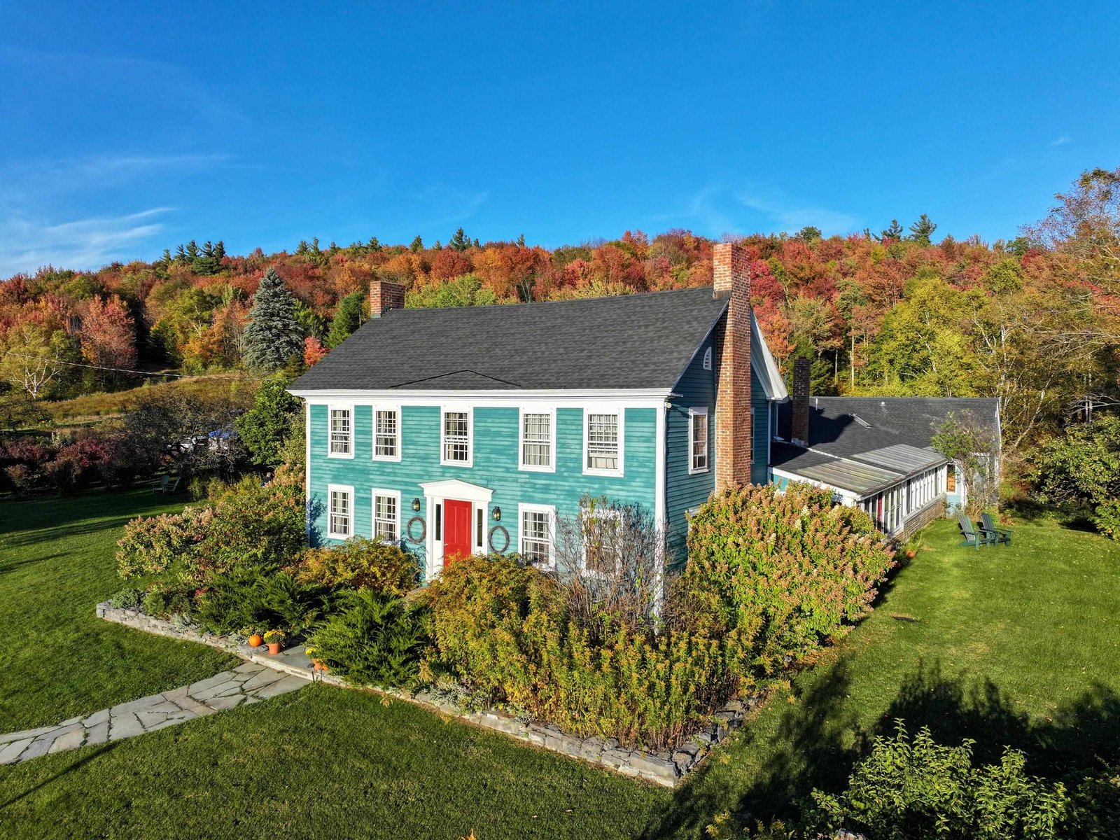 1245 Goshen-Ripton Road, Goshen