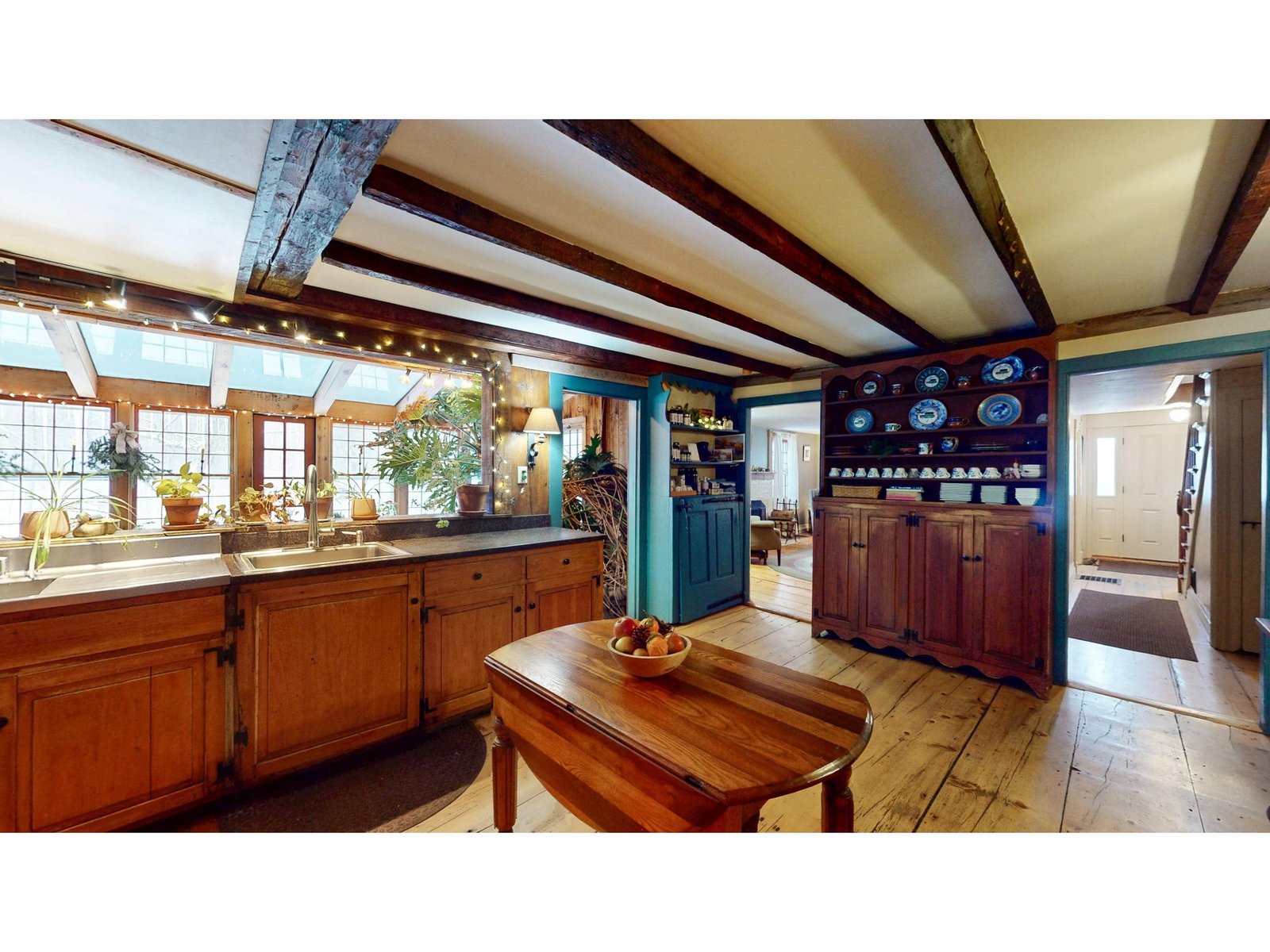 1245 Goshen-Ripton Road