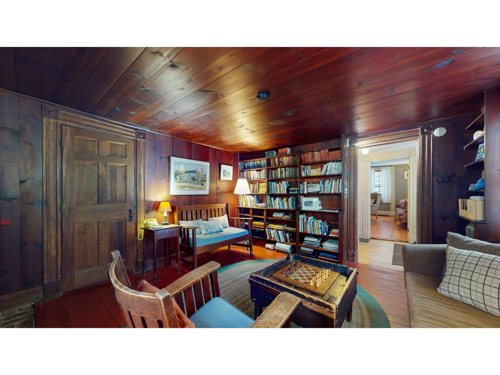 1245 Goshen-Ripton Road