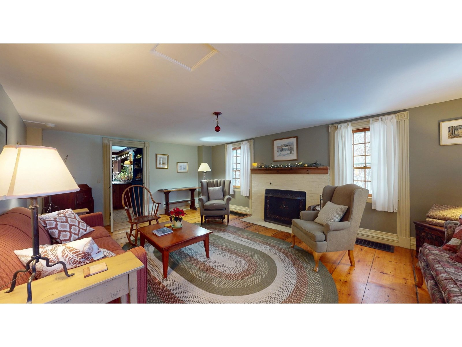 1245 Goshen-Ripton Road