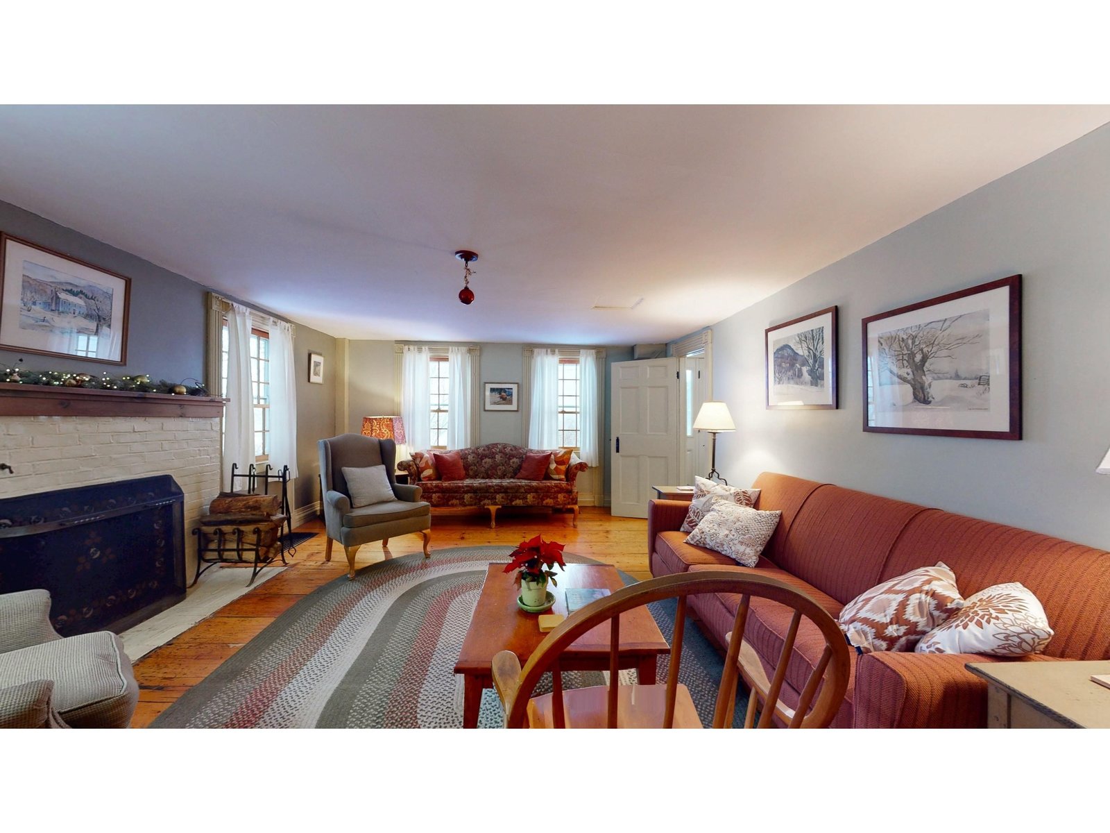 1245 Goshen-Ripton Road